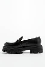 Półbuty Charles Footwear Mey Loafer Black 2.0
