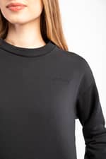 Bluza Noona Cheli Sweatshirt Black