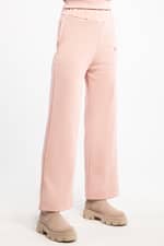Spodnie Noona Mul Wide Leg Pants Dusty Pink