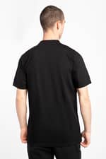 Koszulka Prosto TS PLANE BLACK KL211MTEE1201