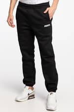 Spodnie Prosto DRESOWE PANTS CLAT BLACK KL211MPAN1011
