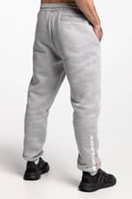 Spodnie Prosto PANTS CLAT GREY KL211MPAN1013