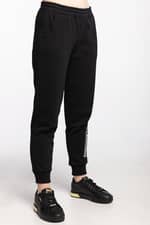 Spodnie Prosto DRESOWE PANTS SUBTLE BLACK KL211WPAN1021