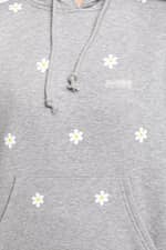 Bluza Local Heroes DAISY PRINTED HOODIE SS21S0016
