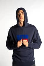 Bluza Russell Athletic MIKE 190 NAVY