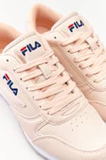 Sneakers Fila ORBIT LOW WMN 71A SPANISH VILLA