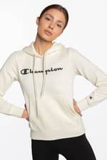 Bluza Champion Hooded Sweatshirt 207 CREAMY