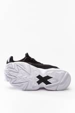 Sneakers adidas FALCON W 129 CORE BLACK/CORE BLACK/FOOTWEAR WHITE