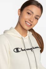 Bluza Champion Hooded Sweatshirt 207 CREAMY