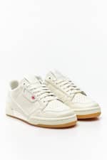 Sneakers adidas CONTINENTAL 80 975 OFF WHITE/RAW WHITE/GUM 3