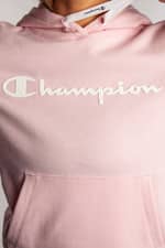 Bluza Champion HOODED SWEATSHIRT PS063 ROSE