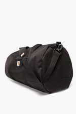 Torba Carhartt WIP Wright Duffle Bag I028387-8900 BLACK