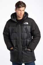 Kurtka The North Face HMLYN INSULATED PARKA NF0A4QZ5JK31