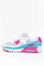 Sneakers Nike W Air Max 90 CT1030-001 WHITE/BLUE/PINK