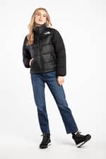 Kurtka The North Face The North Face W HMLYN INSULATED JACKET NF0A4R35JK31