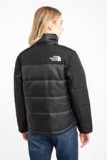 Kurtka The North Face The North Face W HMLYN INSULATED JACKET NF0A4R35JK31