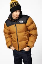 Kurtka The North Face 1996 RTRO NPSE JKT TIMBER TAN NF0A3C8DVC71