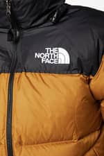 Kurtka The North Face 1996 RTRO NPSE JKT TIMBER TAN NF0A3C8DVC71