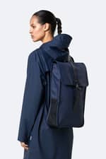 Plecak Rains Backpack 1220-02 BLUE