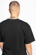 Koszulka Karl Kani SIGNATURE TEE 584 BLACK