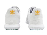 Sneakers adidas TUBULAR SHADOW DB2701 FOOTWEAR WHITE/ACTIVE GREEN/SOLAR GOLD