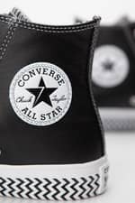 Trampki Converse CHUCK TAYLOR ALL STAR HI 943 BLACK/WHITE/WHITE