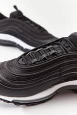Sneakers Nike W AIR MAX 006 BLACK/BLACK/BLACK