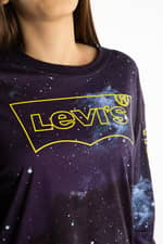 Koszulka Levi's STAR WARS GRAPHIC OVERSIZED TEE 0013 BLACK