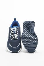 Sneakers Helly Hansen EQA 689 EVENING BLUE / WHITE 11775_689