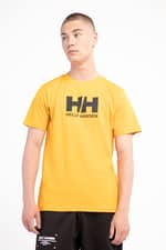 Koszulka Helly Hansen HH LOGO T-SHIRT 328 CLOUDBERRY 33979_328