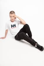 Spodnie Helly Hansen MOVE SWEAT PANT 990 BLACK 53707_990