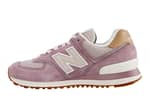 Sneakers New Balance WL574CLC CASHMERE WITH LIGHT CLIFF GREY