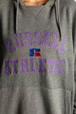 Bluza Russell Athletic EMILY 090 GREY MARL