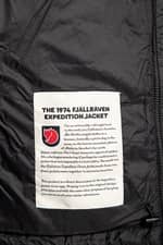 Kurtka Fjallraven Expedition X-Latt Jacket W F86334-550
