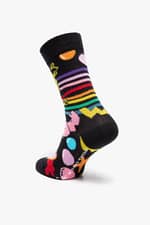 Skarpety Happy Socks SPONGE BOB BUBBLE IN PARADISE 9300