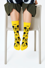 Skarpety Happy Socks Disney Face It Mickey DNY01-2200