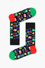 Skarpety Happy Socks 4-pak Gift Bonanza XGBS09-7300
