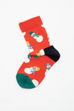 Skarpety Happy Socks 2-pak Snowman KSNS02-4300