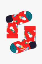 Skarpety Happy Socks Holiday XKHOL09-6500