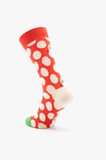 Skarpety Happy Socks 2-pak Big Dot Snowman XBDS02-6500