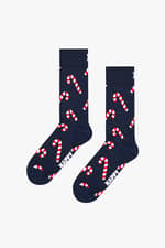 Skarpety Happy Socks 3-Pack X-Mas Stocking Socks Gift Set Navy P000327