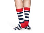 Skarpety Happy Socks Stripe Sock SA01-045