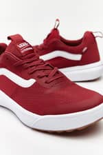 Sneakers Vans ULTRARANGE RAPIDWELD VG4 RUMBA RED/TRUE WHITE
