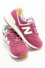 Sneakers New Balance WL574SYF