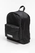 Plecak Nicce STATION BACKPACK WITH PENCILCASE N203BAC4001 BLACK