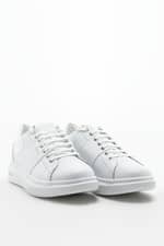 Sneakers Guess FM7SRNLEA1212-WHITE