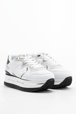 Sneakers Guess SNEAKER WHITE FL7HARFAL12