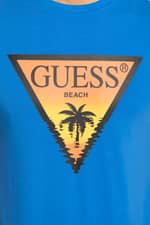 Koszulka Guess CREW NECK S/S F1GI01J1311-G7J8