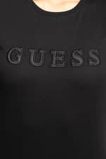 Koszulka Guess S/S REGULAR AMICE TE O1GA05K8HM0-JBLK