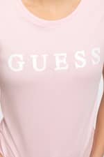 Koszulka Guess REGULAR T-SHIRT O1GA22K8HM0-G6H1